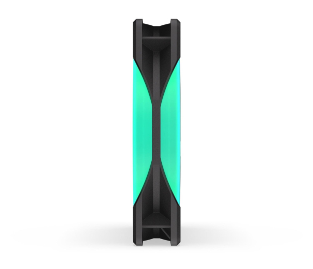 ENDORFY Corona 120 ARGB 120mm - 1527888 - zdjęcie 4